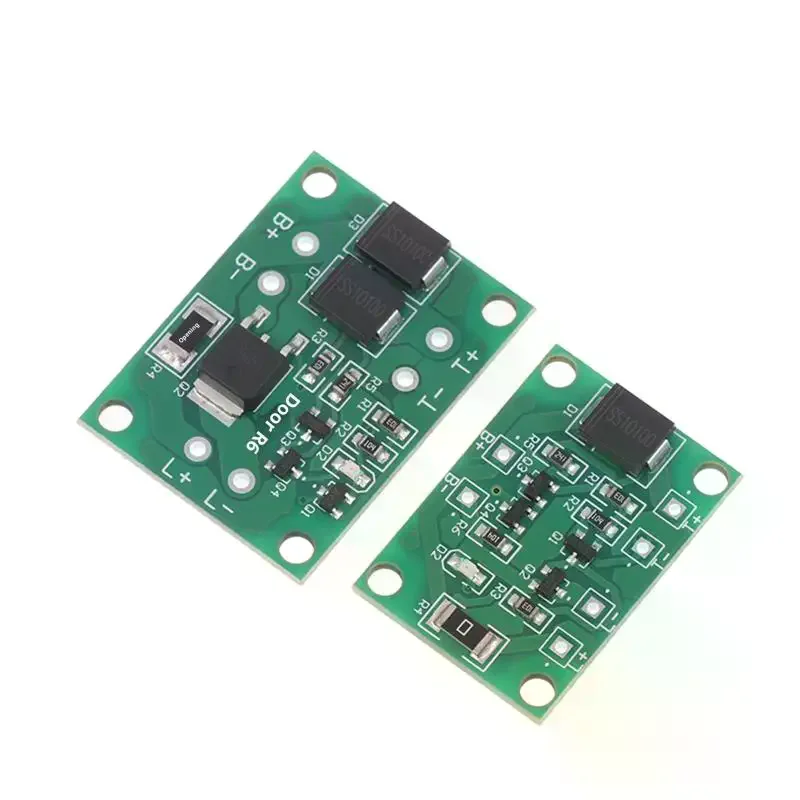 Solar Panel Battery Charger Board Night Light LED Control Switch Garden Street Light 3-24V 4-10A Controller Module