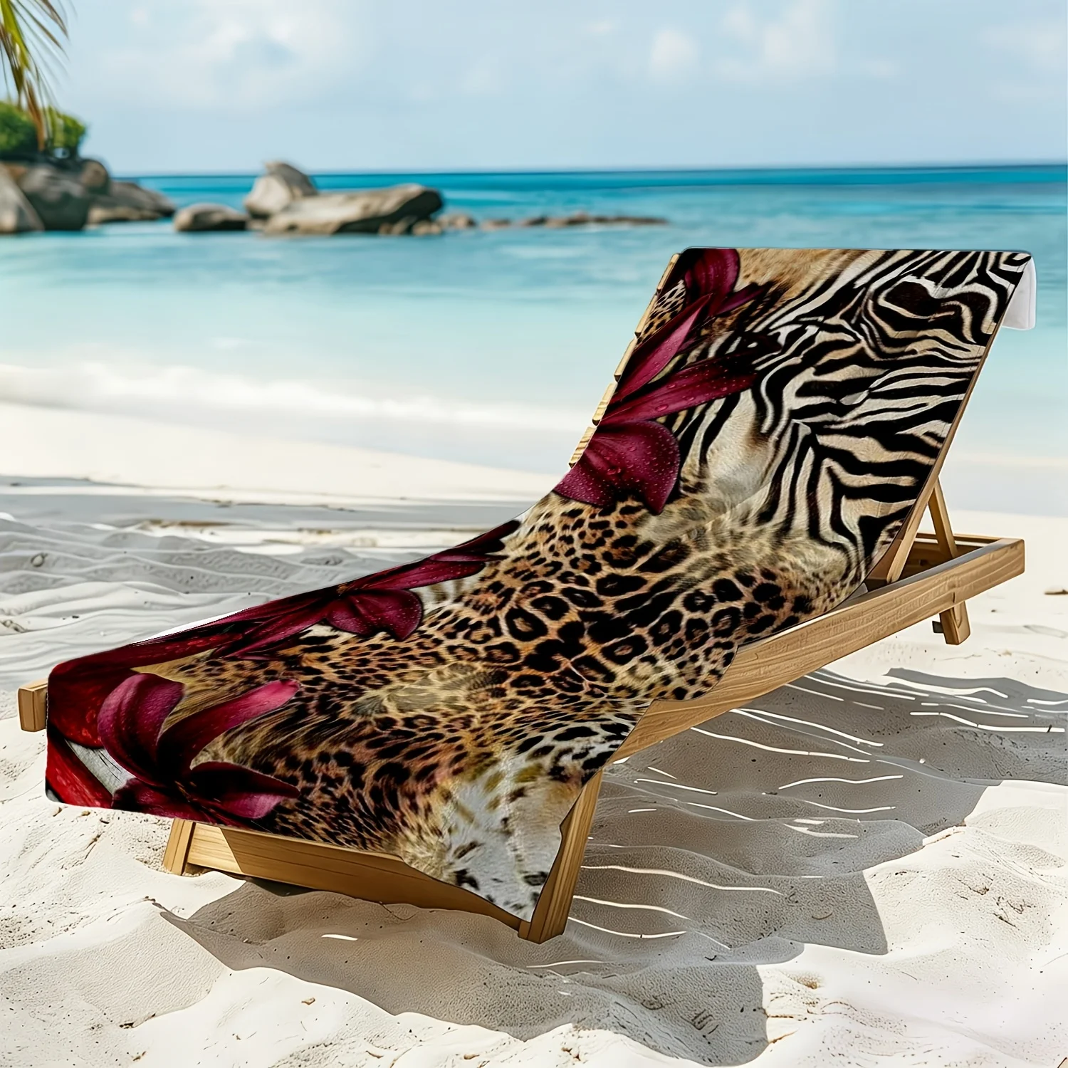 Printed Flannel Blanket, Suitable for Sofas, Beds, Cars, Rooms, Offices, and Camping, A Beautifully Crafted Gift Blanket