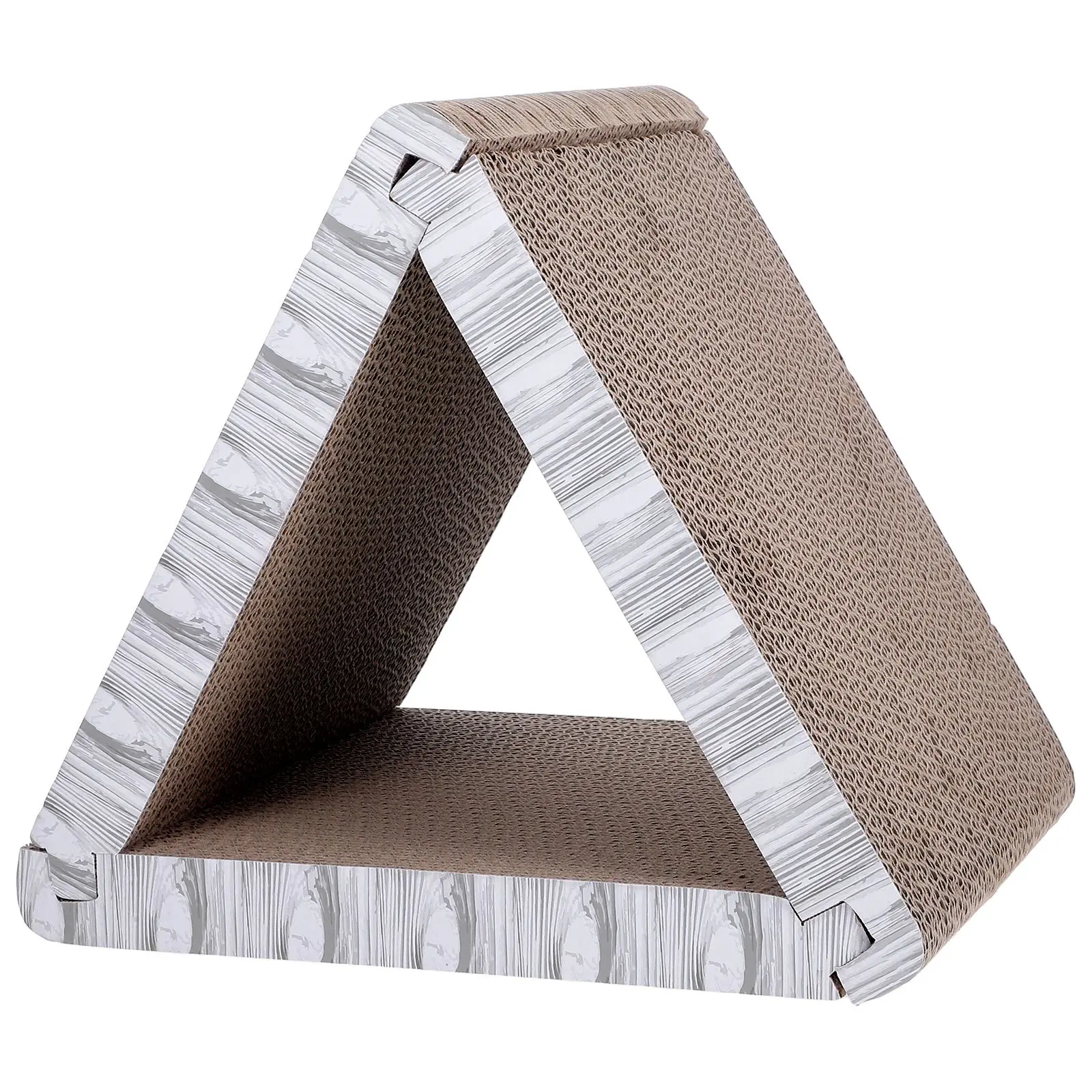 

Foldable Furniture Floor Indoor Claw Kitten Bed Protector Indoor Cats Floor Scratcher Cat Scratcher Pad Claw Mat Toy