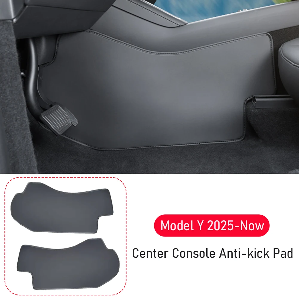 Center Console Pad