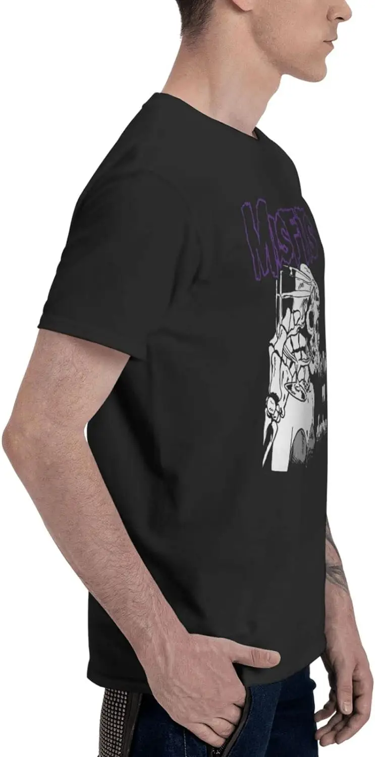 Novelty Men's Women's T-Shirt Short Sleeve T-Shirts Medium