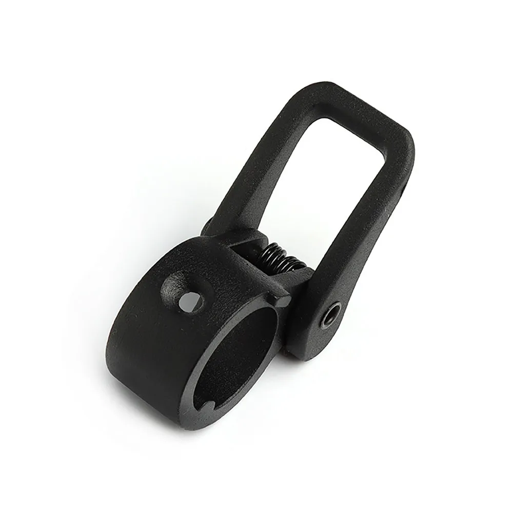 Gancio universale per Clip di fissaggio dell\'anello di protezione anteriore per Ninebot Max G30 per accessori per Scooter elettrici Xiaomi M365