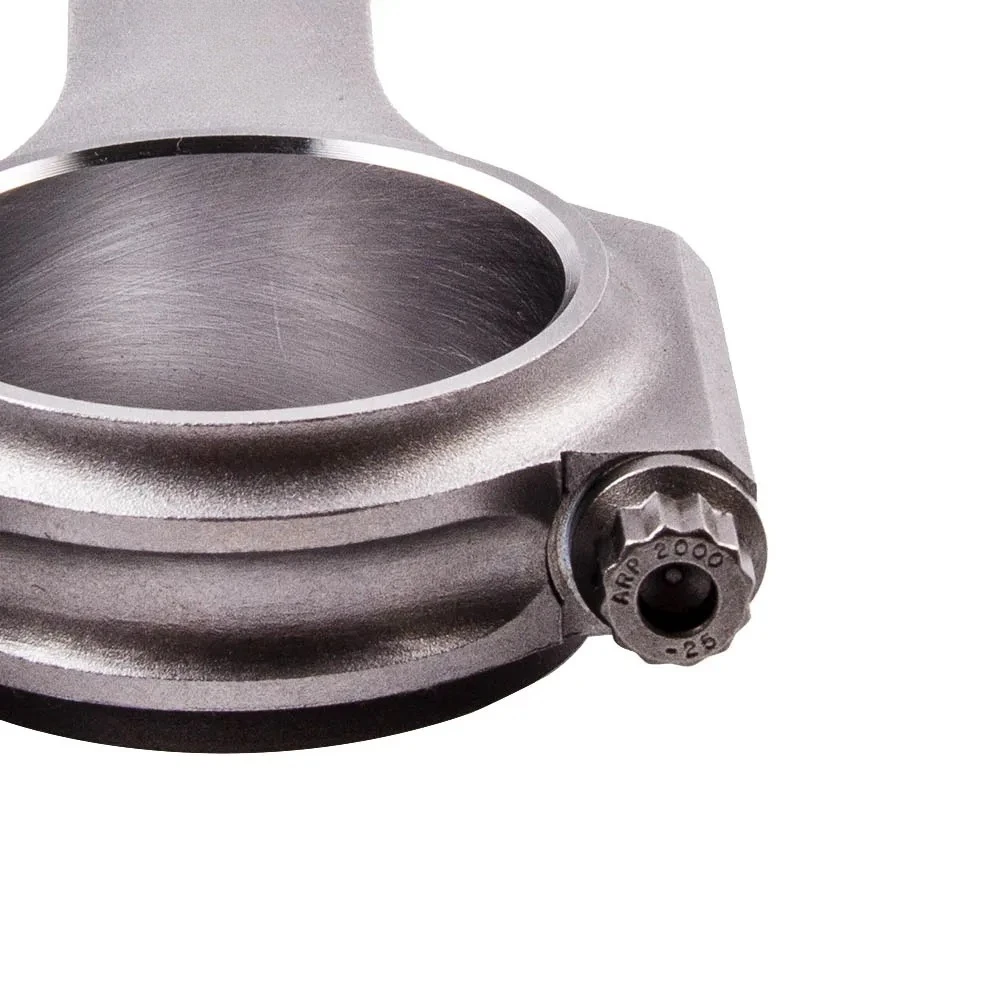 

4x Performance Connecting Rods for Toyota Camry MR2 Celica GT SX 5SFE 5S-FE 2.2L