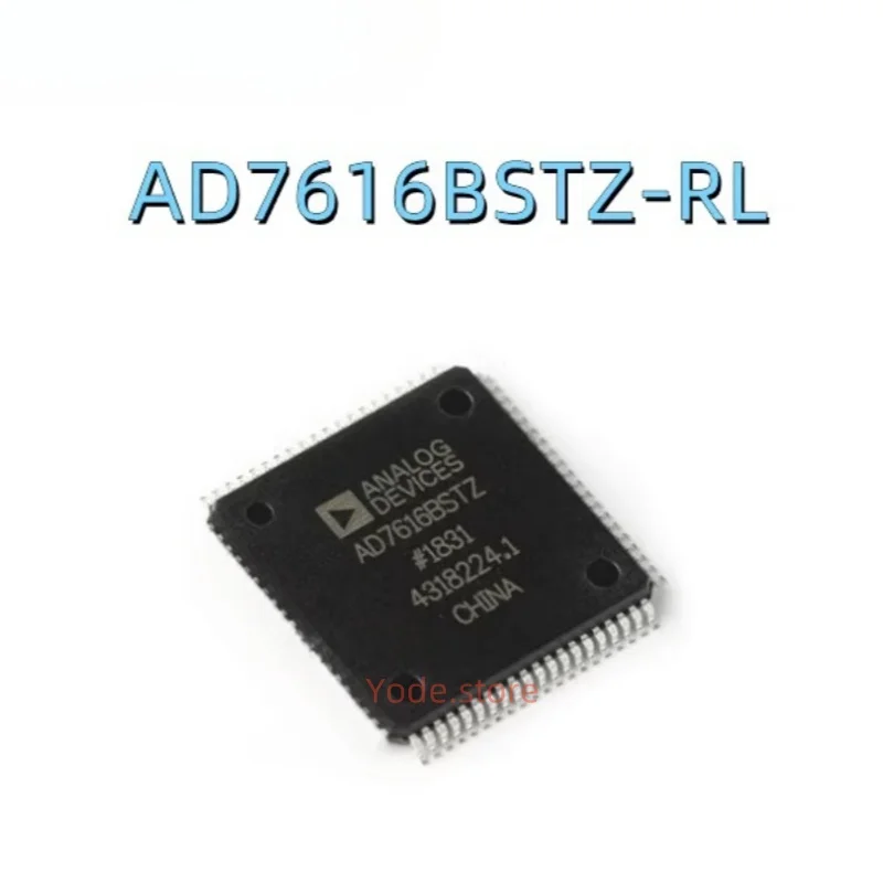 AD7606BSTZ-4RL 8 6 … - image