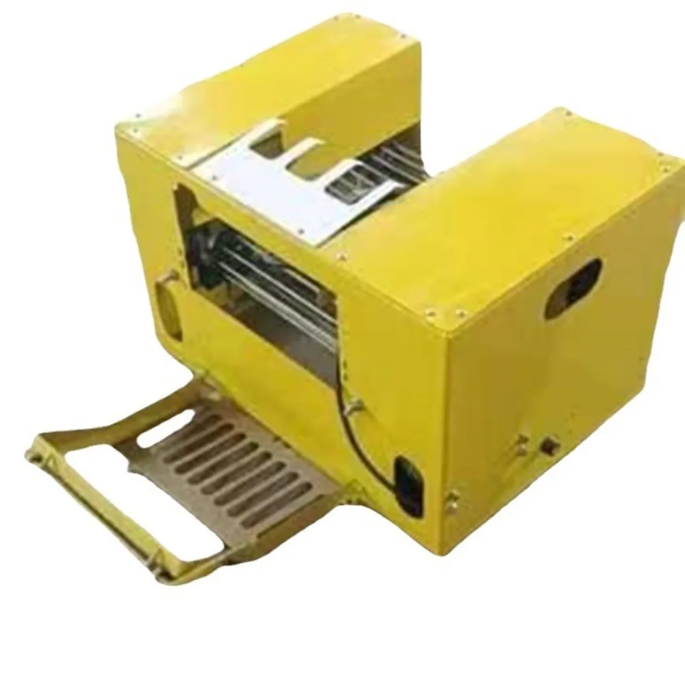 

Floating skimmer industrial machinery for oil spill control
