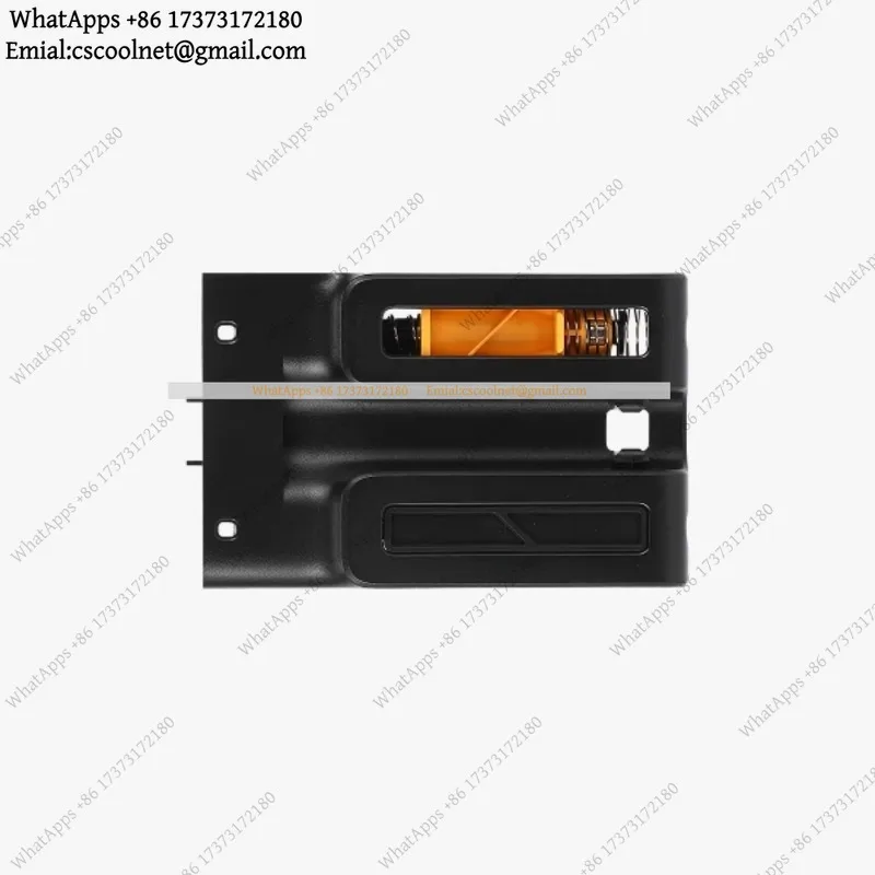 JS01 Filament Buffer Kit For Bambu Lab H2D H2S H2 Series 3D Printer Parts
