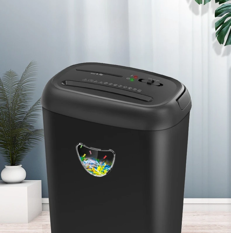 مكتب 25 لتر، مستوى منزلي 5، سرية، كهربائي، آلة تقطيع