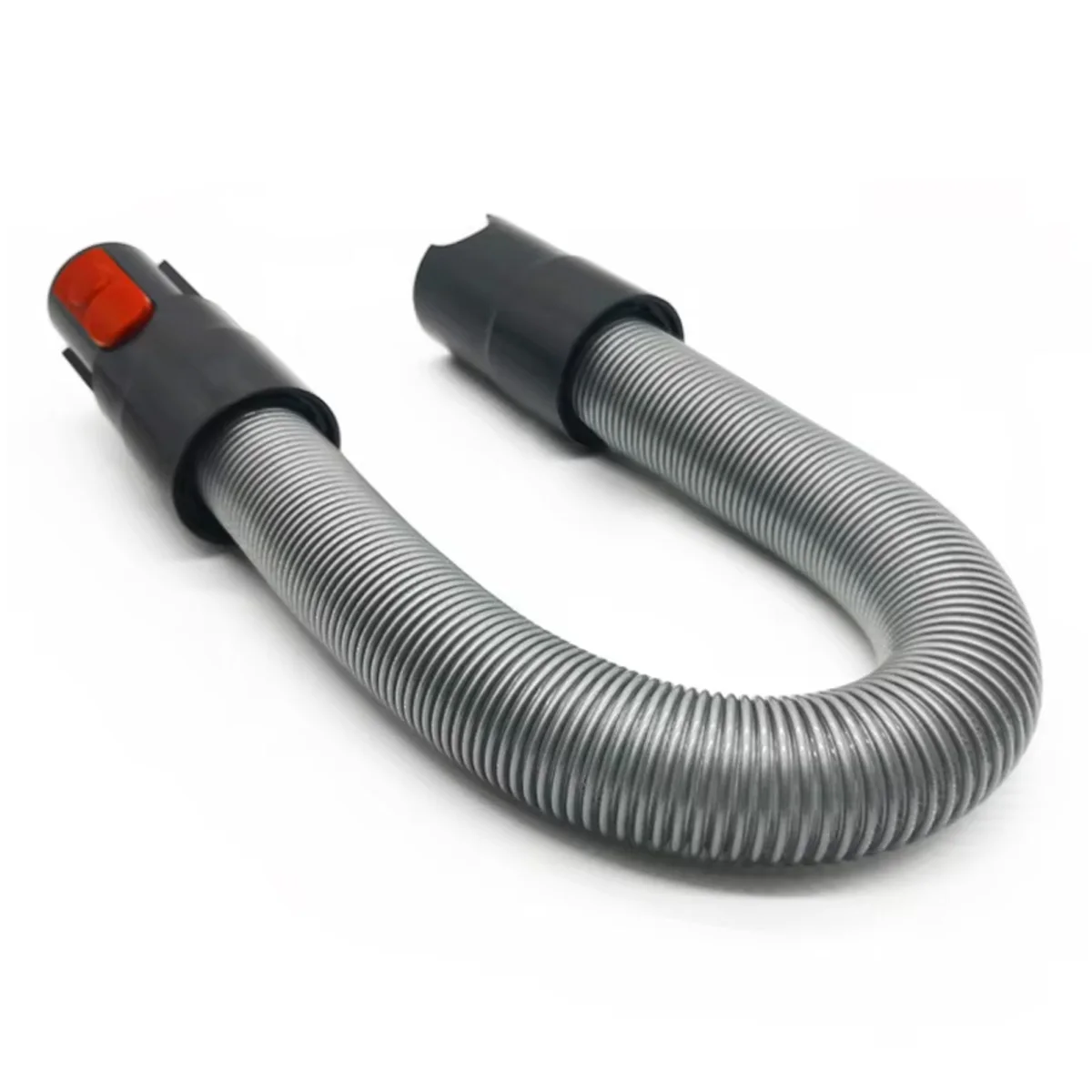 Hochwertiges flexibles Verlängerungsrohr und Teleskoprohrverschraubungen für Dyson Staubsauger V7 / V8 / V10 / V11 / V15
