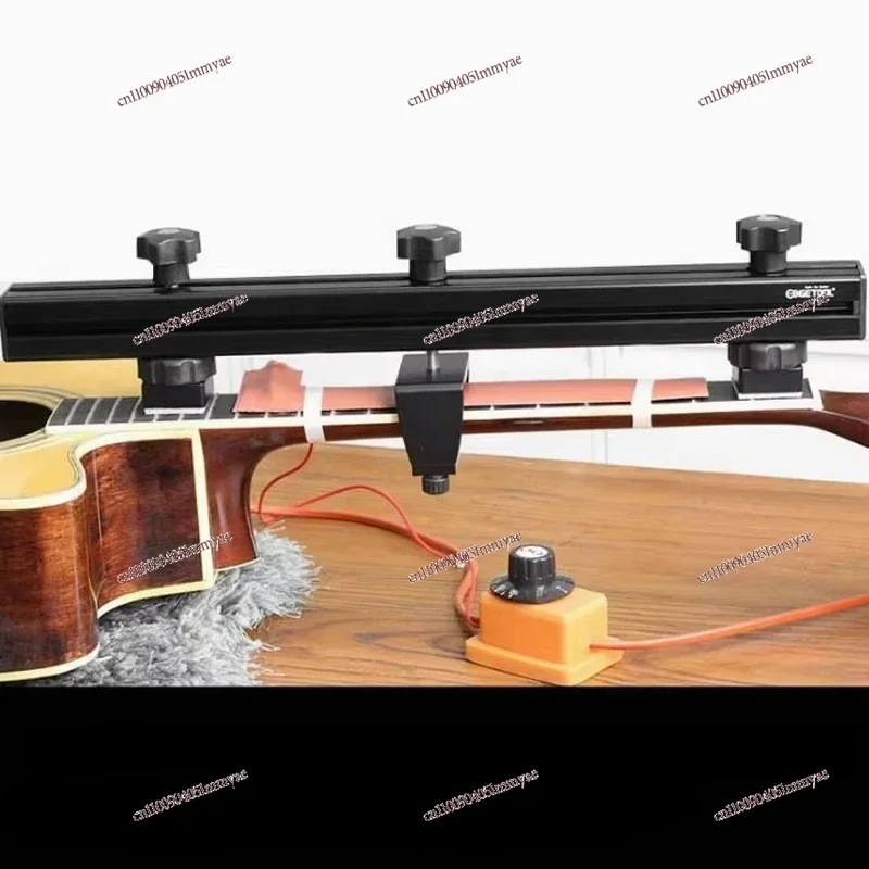 

guitar neck deformation correction heating pad 220V neck bending straightening heating tool 0-150 ℃
