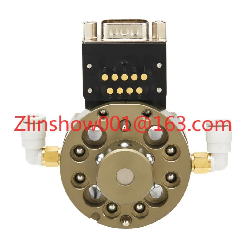 3Kg robot end quick change disc, gun change disc, multi-joint automatic quick change fixture NSK-03D/03DJ