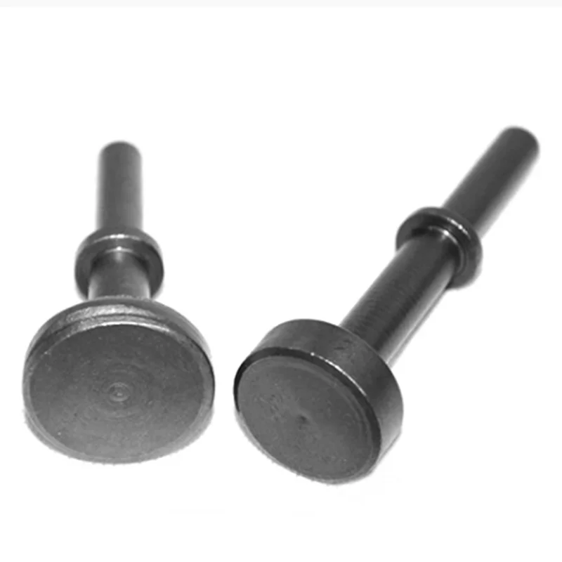 

1pc NEW Smoothing Pneumatic Air Hammer Bit Set High Quality Bits Extended Length Tool 80mm/100mm