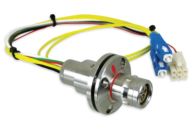 Conector de fibra óptica 4K HD conector dedicado para transmisión en vivo FUW.3K.93C.TLMC96 FMW.3K.93C.CLMT96Z PUW.3K.93C.TLCC96