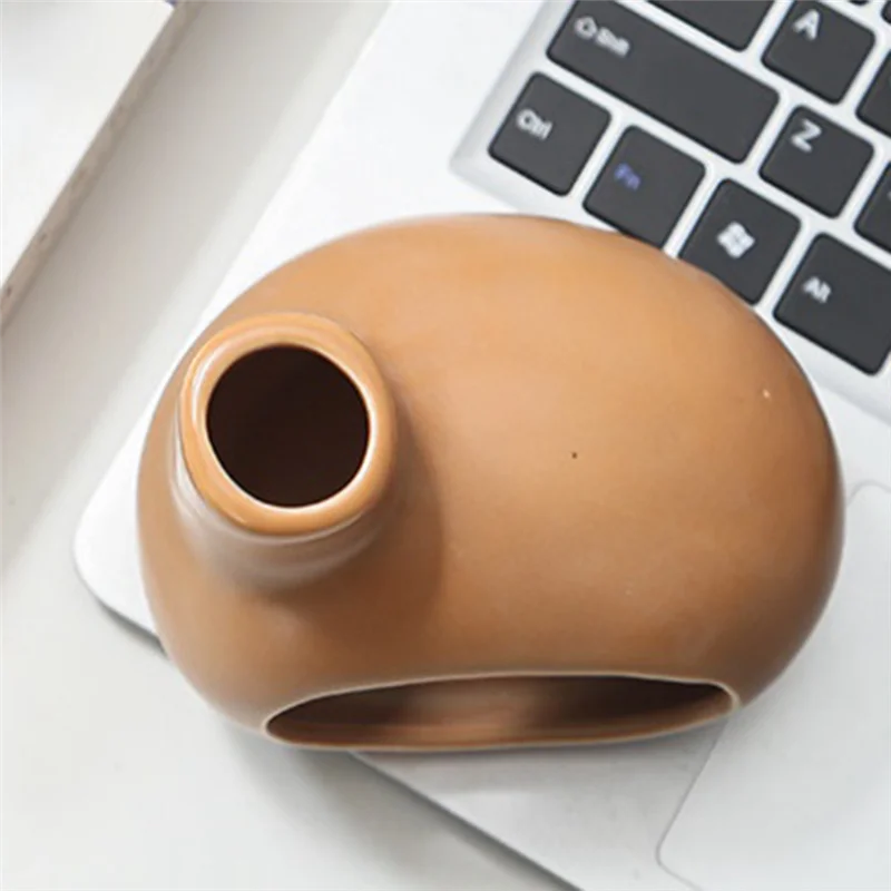 

Y50A- Incense Burner Santa Sandalwood Incense Burner Cone Incense Burner Handicraft Incense Burner