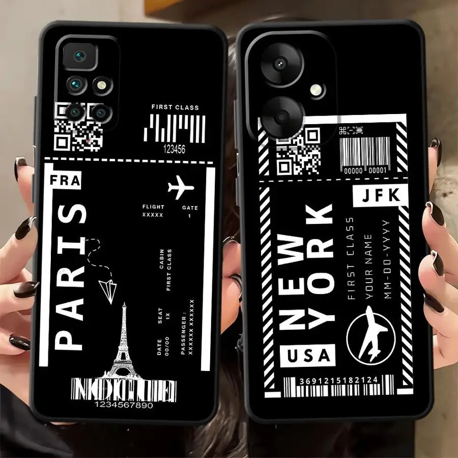 Case For Xiaomi Red…