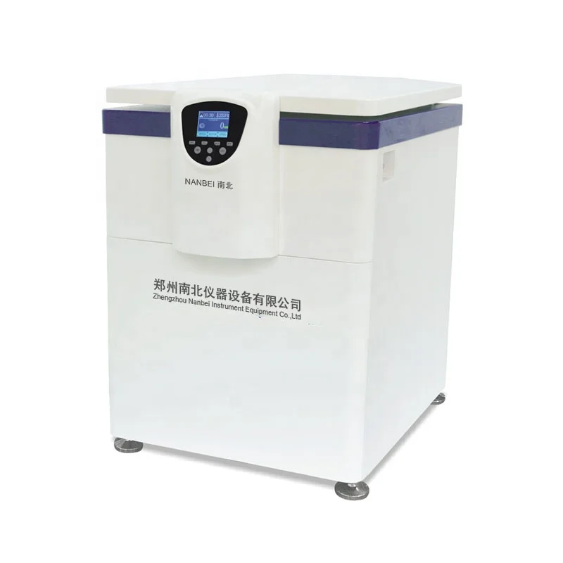 High Temperature Petroleum Oil Centrifuge