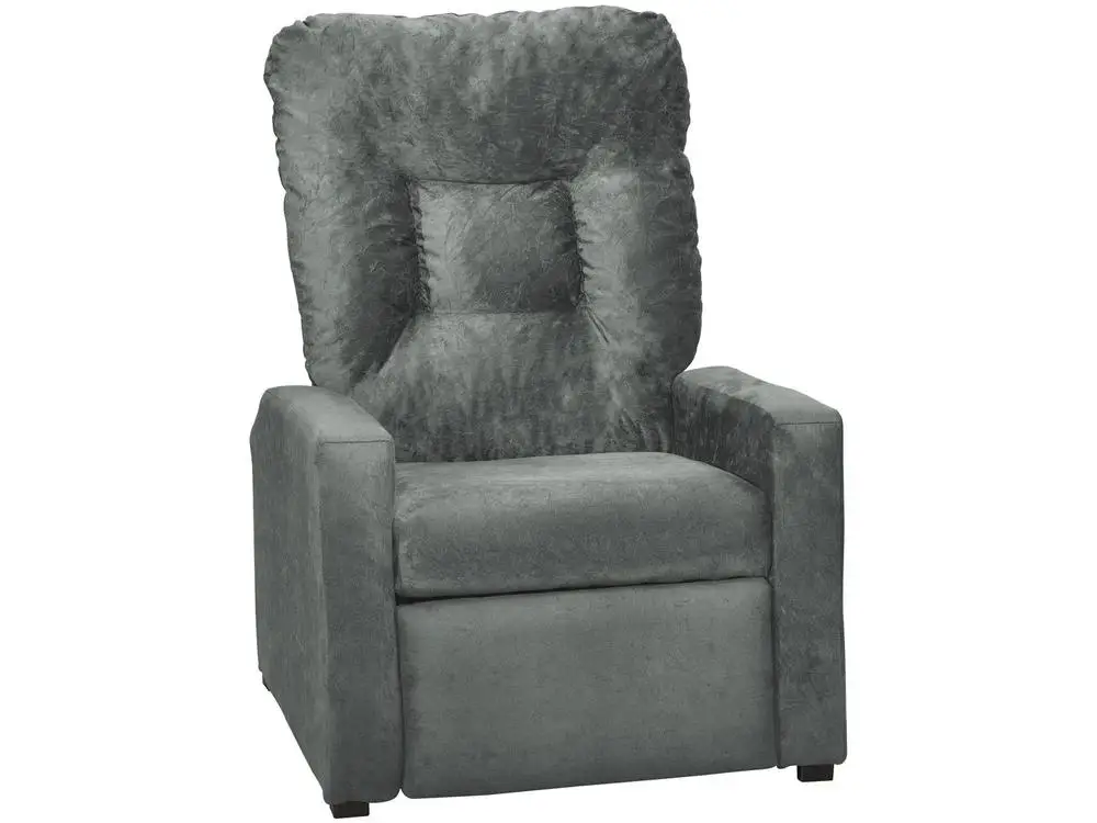 Sillón reclinable 2 posiciones ante