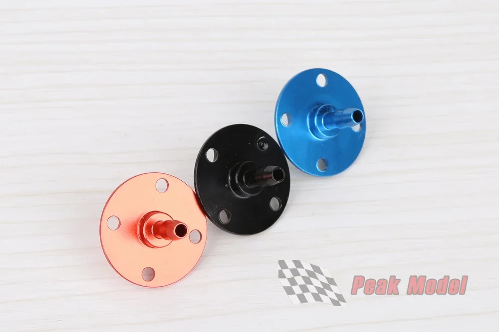 

KUZA NEW V2 model airplane vent Fueling port, which can be used as Smoke Pipe, rc model feixed wings airplane