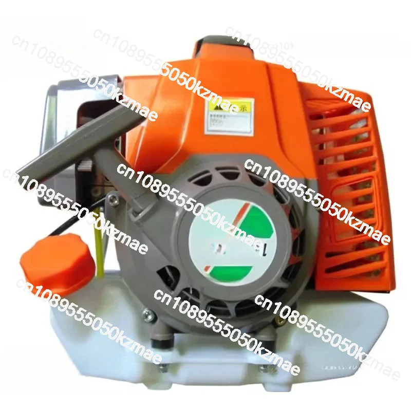 

Really 52Cc 1E53F 2T Gasoline Engine 2 Stroke For Earth Drill Brush Cutter Goped Scooter Outboart Motor 53Mm Cylinder Piston