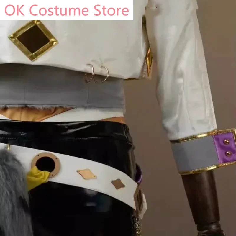 

Ансамбль звезд 2, ALKALOID Crazy: B, все учащиеся, игровой костюм, красивая униформа, карнавальный костюм, наряд на Хэллоуин