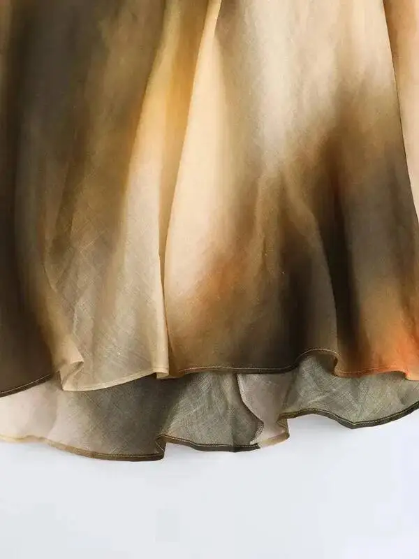 Długie sukienki damskie letnie eleganckie na imprezę wieczorową midi sukienka typu halter moda damska bez rękawów z odkrytymi plecami długie sukienki EQB7