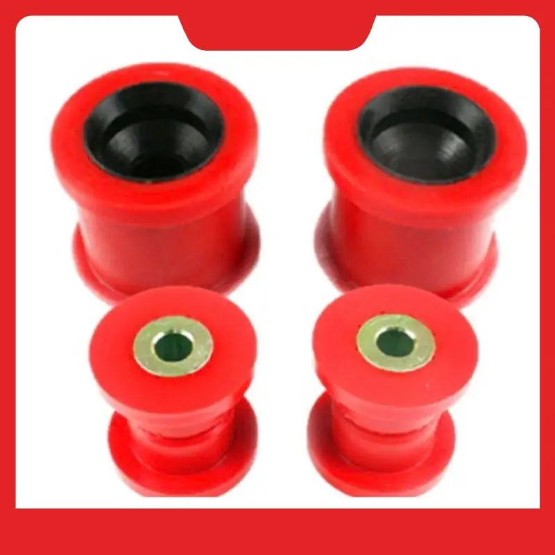 

Полиуретановая втулка рычага управления для VW Golf GTI MK5 MK6 Passat Caddy Jetta Tiguan CC, A3 TT, Skoda Octavia Superb