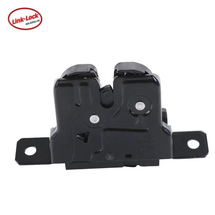 LINK-LOCK Lock Block Trunk 51247248075 For F20