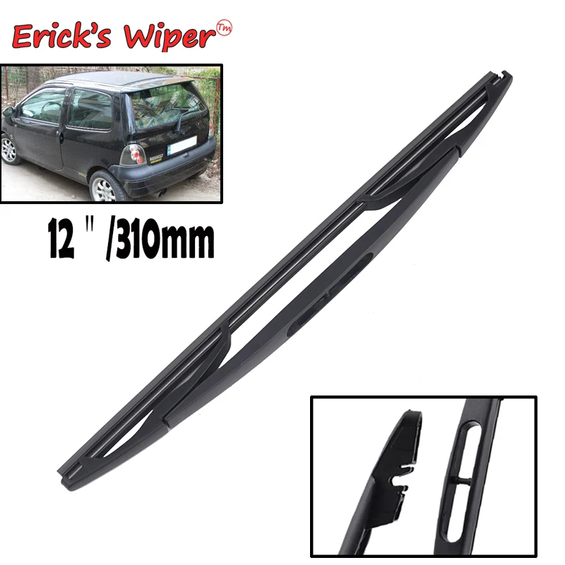 Erick's Wiper 12
