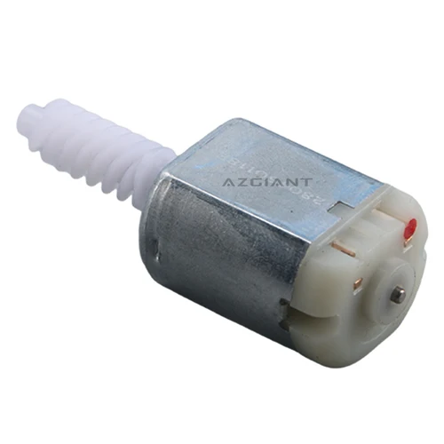 Actuador de pestillo de cerradura de puerta de coche, accesorios de Motor de 12V CC, pieza para Toyota estimula 2007-2020, FC-280SB-16220, FC-280PC-22150