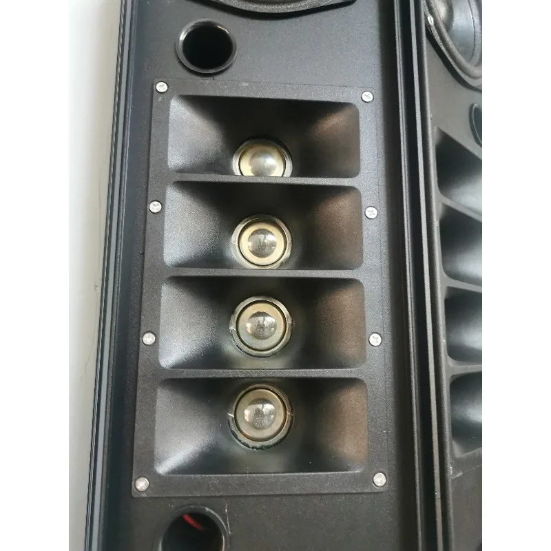 350W 4.5 Inch Waterproof Line Array Column Speaker Portable Outdoor DJ Venue Rental Professional Audio System - view 4