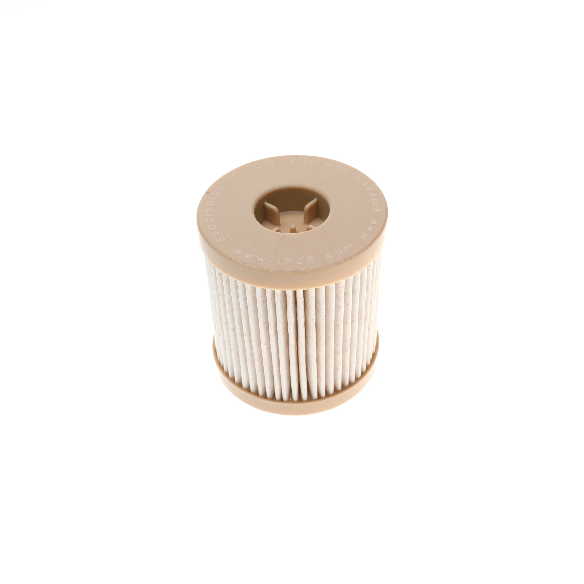 FD4616 Fuel Filter for Ford 6.0L V8 2003-2007 F250 F350 F450 F550 Super Duty Lower Lifter Pump Filter and Upper Fuel Bowl Filter