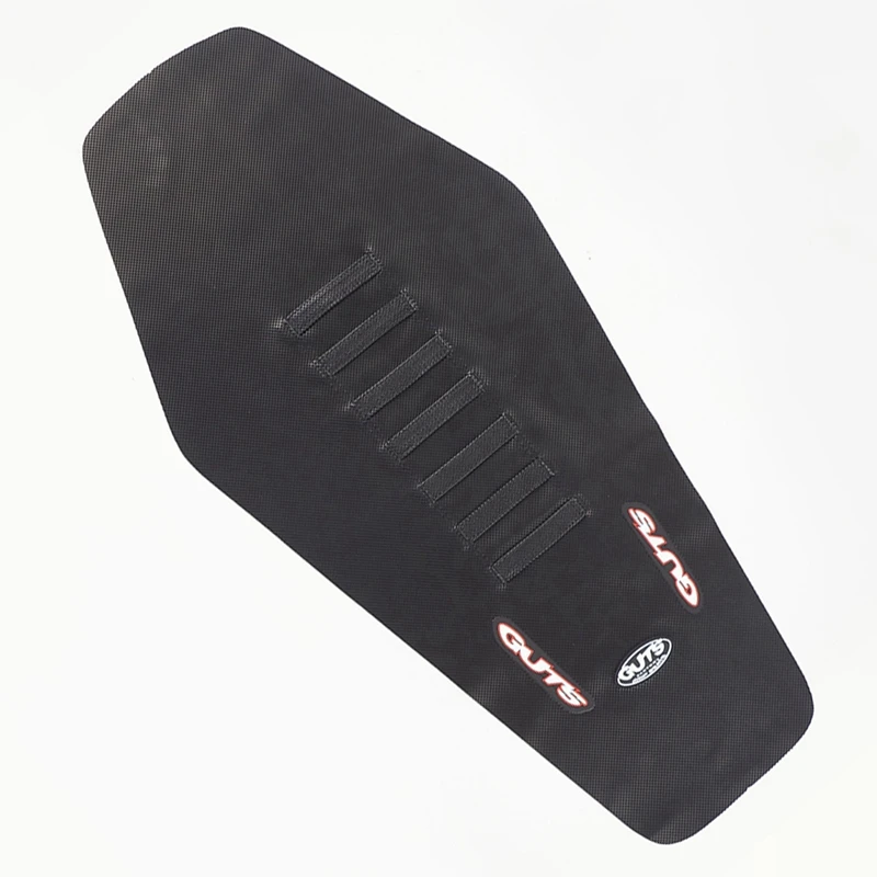 Super Sale Universal Electric Motorcycle Pit Dirt Bike Soft Seat Cover Anti Slip Seat Cushion for Hengjian Z300 for Boseer for K