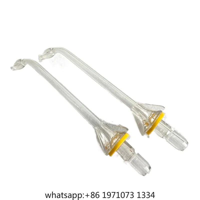 Original for Panasonic Dental Floss Replacement Nozzle EW0983 EW-DJ52 EW1511 EW1513 EW1521 EW1531 EW1612 Irrigator Nozzle