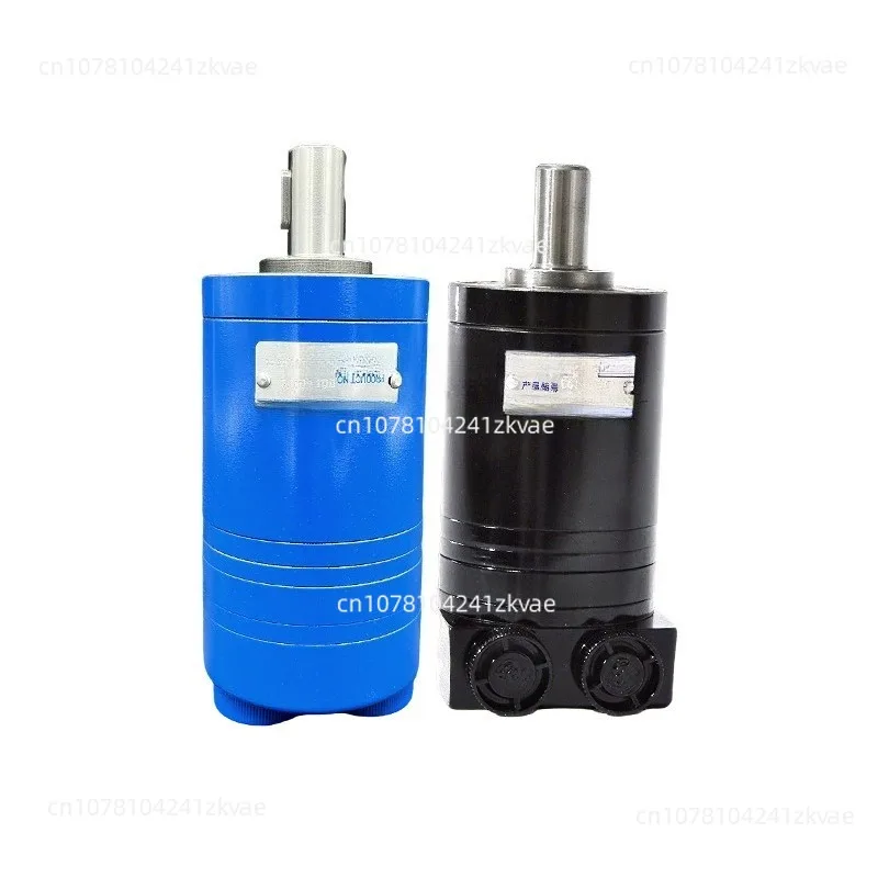 Two Piece Cycloidal Motor OMM8/OMM-125/OMM-20/OMM-32/OMM-40/OMM-50 Hydraulic Pump