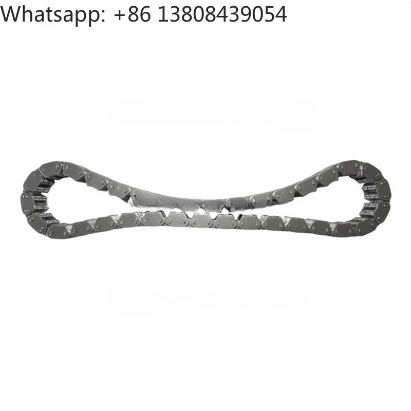 Transfer Case Chain MD738550 for Mitsubishi Pickup Pajero V32 4G54 V44 4D56 Sport K94 K96 L200 K74T K75T - view 5