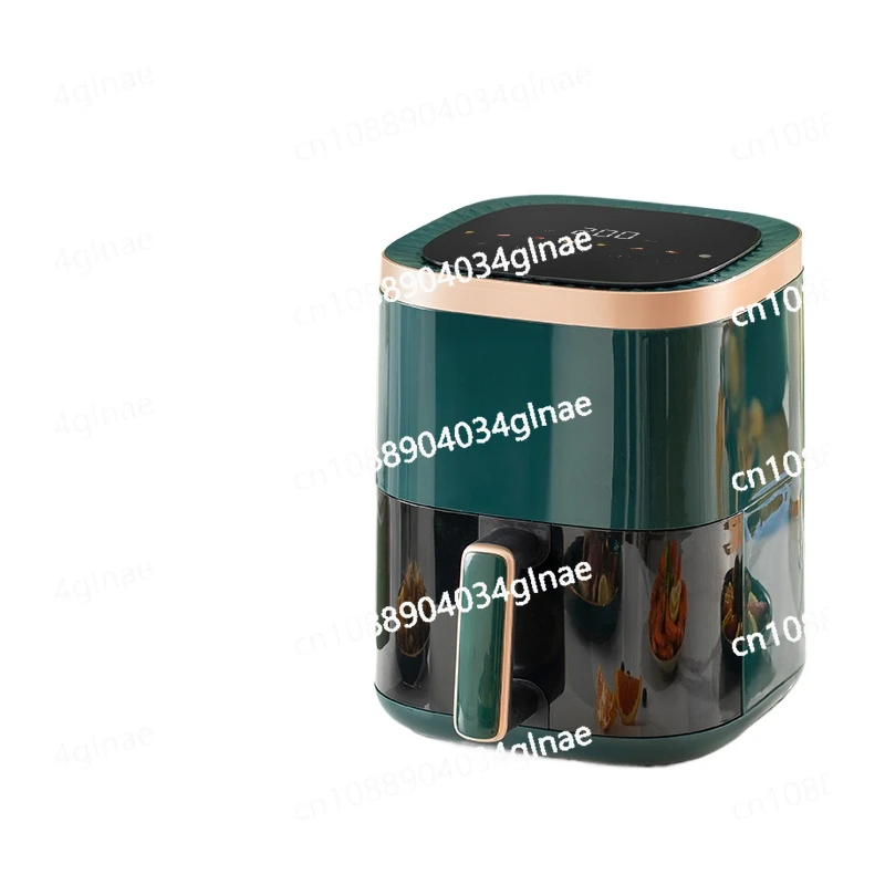 

Бытовая воздушная электрическая фритюрница, электромеханическая духовка, встроенная многофункциональная автоматическая интеллектуальная