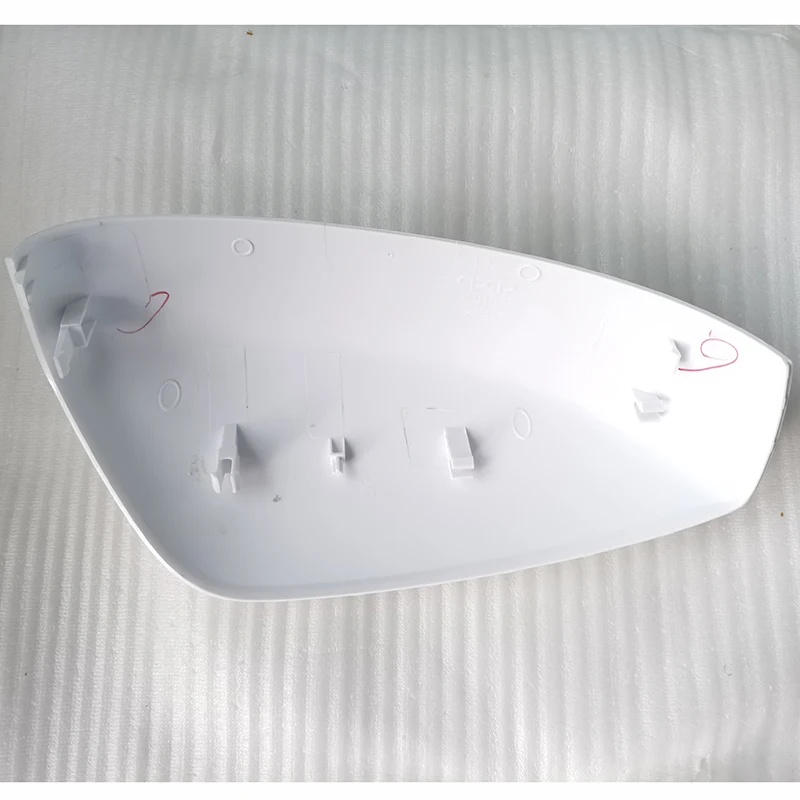 Accessories For Car Mazda CX-5 CX-8 Rearview Mirror Cover Lid Shell Case