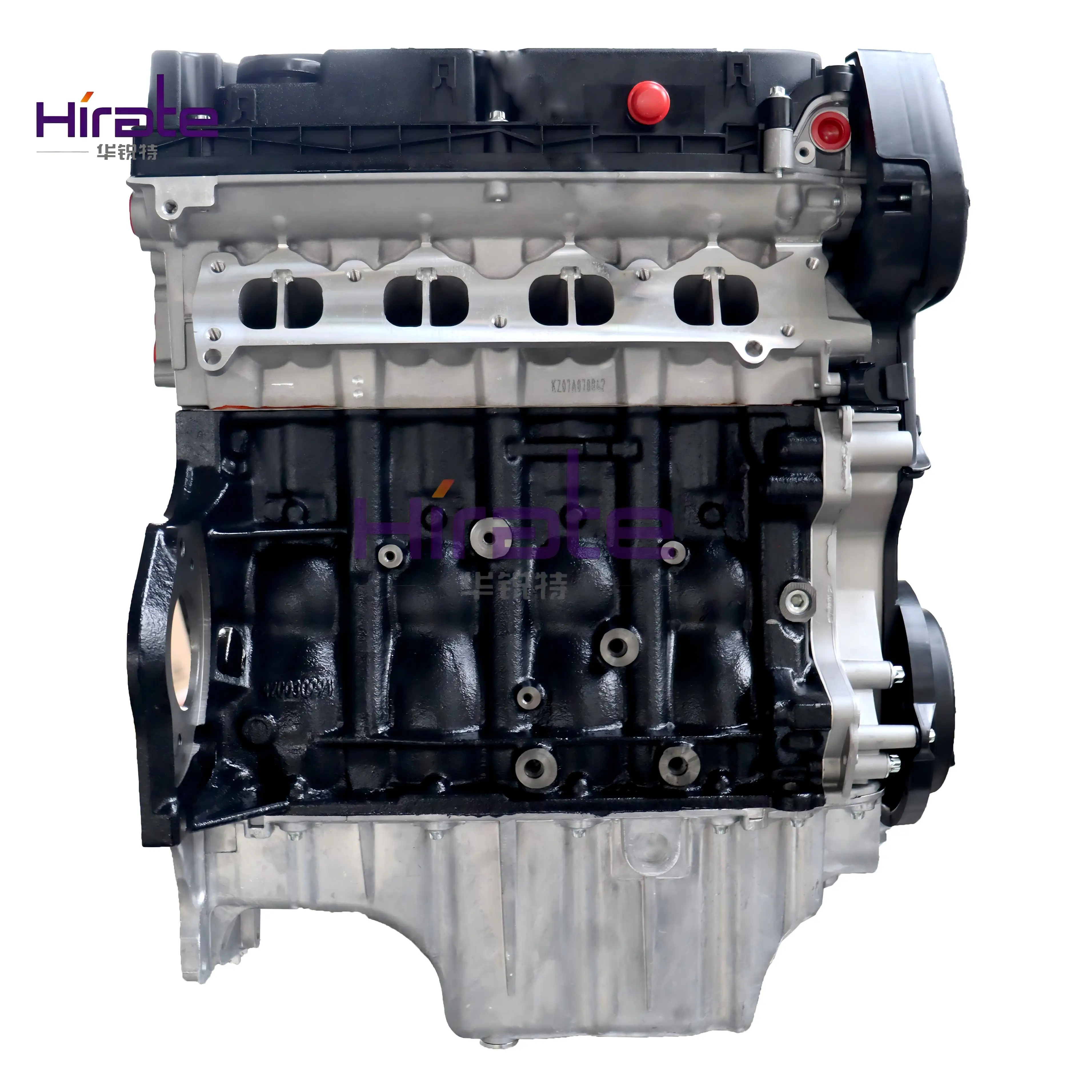 Suitable For Buick For Chevrolet F14D4, Popular High-quality Standard Displacement Hirate Engine