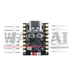 ESP32-C3 Development Board ESP32 SuperMini Development Board ESP32 Development Board WiFi Bluetooth