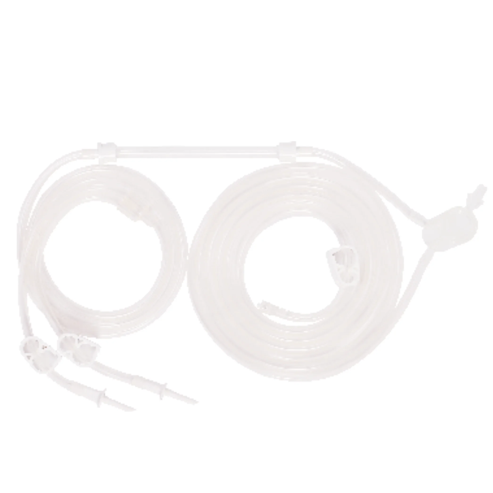Disposable Irrigation Tubing Type G, Irrigation Tubing, 8mm, 3000mm Disposable Normal Pressure Tubing