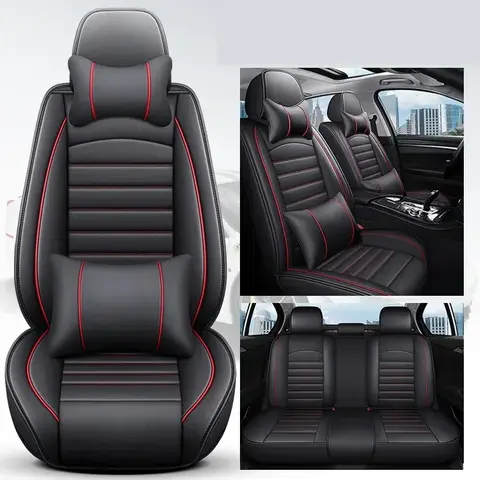 10 best sales toyota harrier seat covers - №7