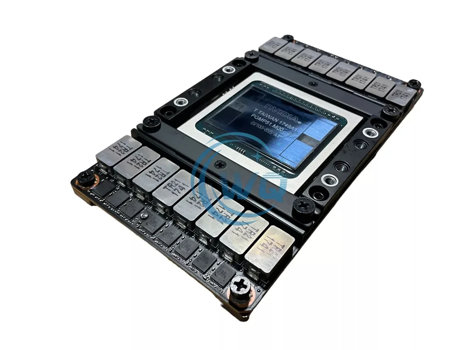 Nvidia TESLA V100 SXM2 16GB 32GB PG503 GPU 900-2G503-0410-000