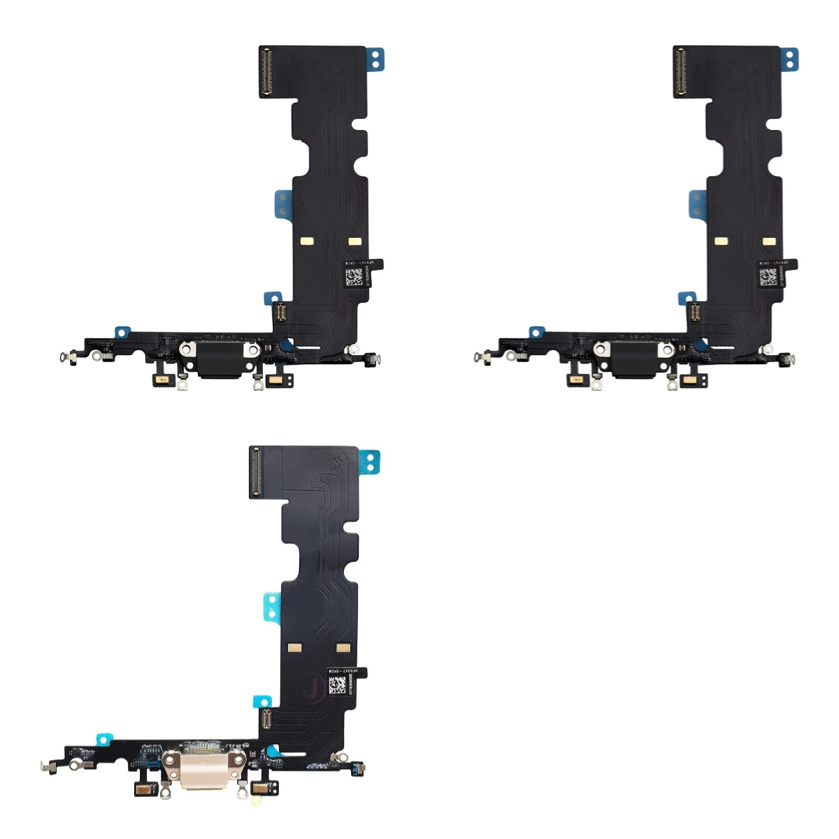 

Гибкий кабель зарядного порта для iPhone 8 Plus