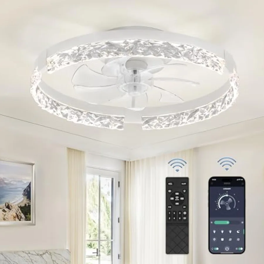 Low Profile Ceiling…