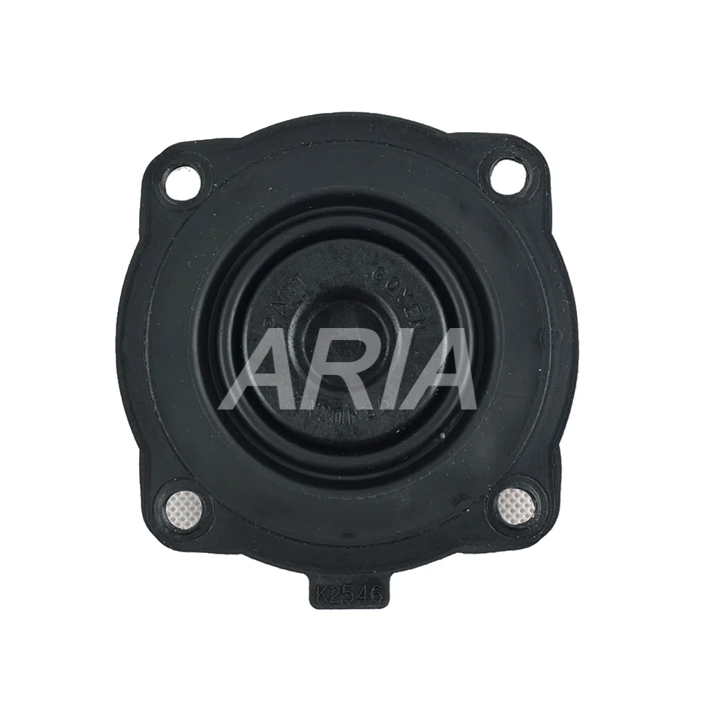 K2546 K2549 GOYEN RCAC25T4/DD4/FS4   1