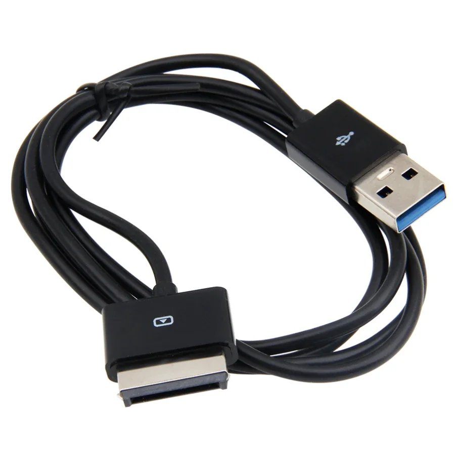 

1M USB 3.0 Charger Data Sync Cable For Asus Eee Pad TransFormer Prime TF201 TF101 TF300T Tablet Charging