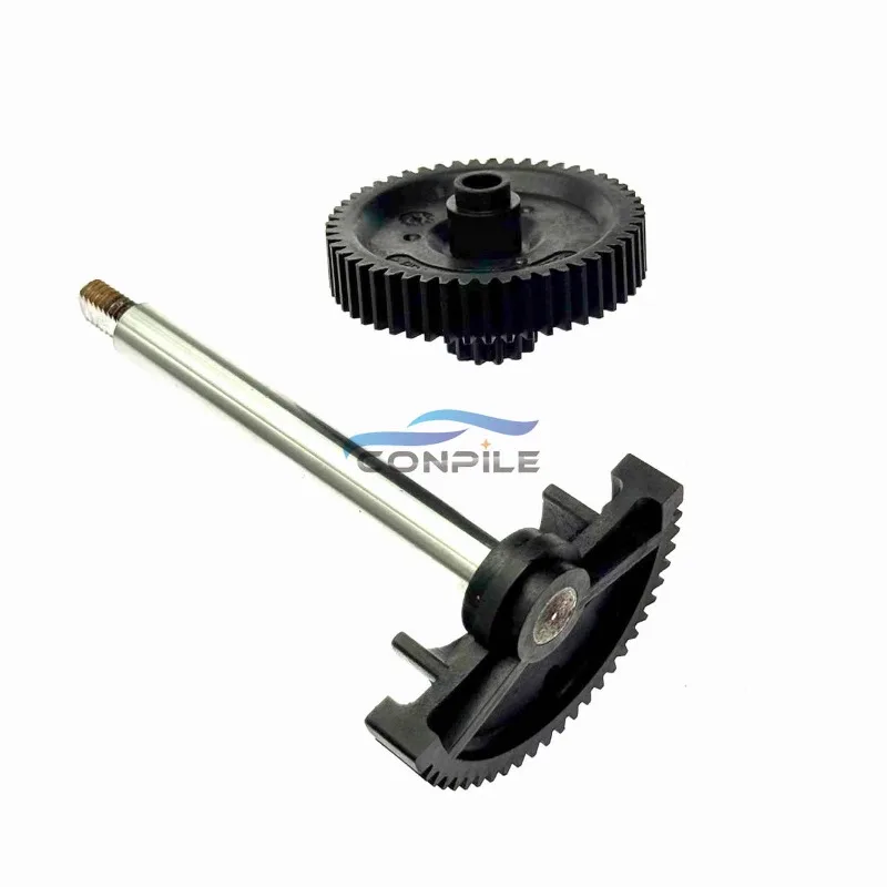 1PCS Servo Motor Gear Throttle Actuator Repair Kit Fit For BMW E92 E93 M3 M5 M6 Throttle Servo Gear Replacement Set