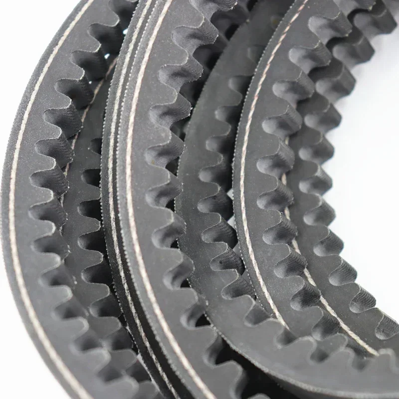 Cinghia di trasmissione a V dentata 2 pezzi 17X889Li 17X900 17X914 17X925 17X940