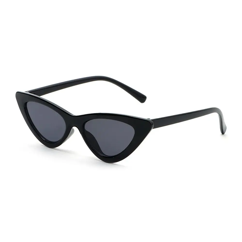 Boys Girls Narrow Frame Cute Toddler Sunglasses Kids Sunglasses Sunglasses Cat Eye