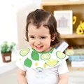 Green Orange