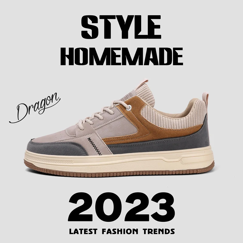 

2025 new men's casual shoes,walking shoes,sneakers strolling shoe Comfortable unisex Soft Sole Anti-Odor Casual Boost Durable
